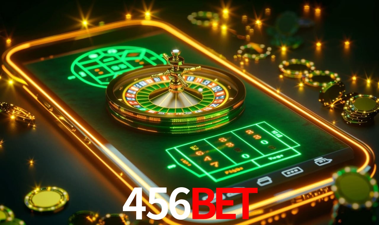 Jogos de Slot 456bet