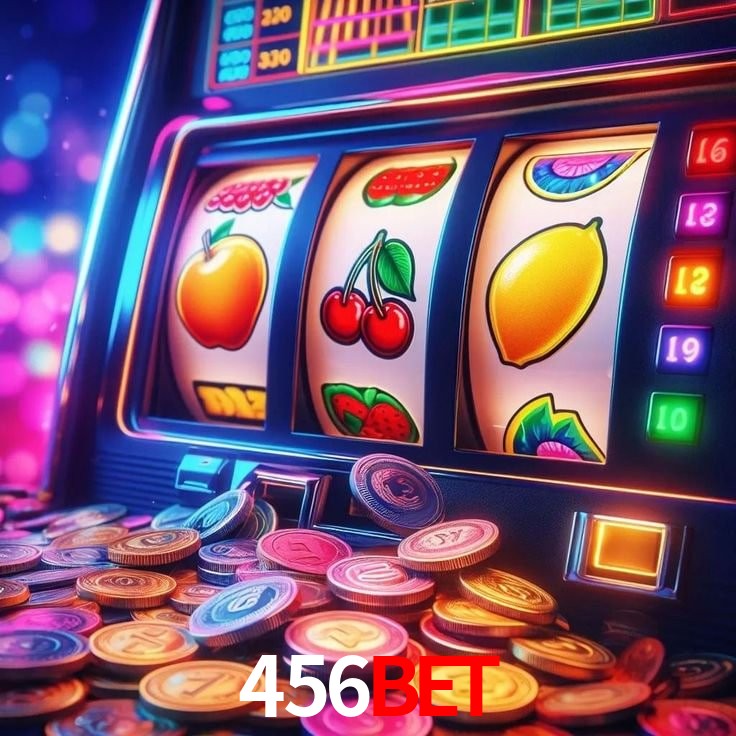 Mesa de Blackjack 456bet
