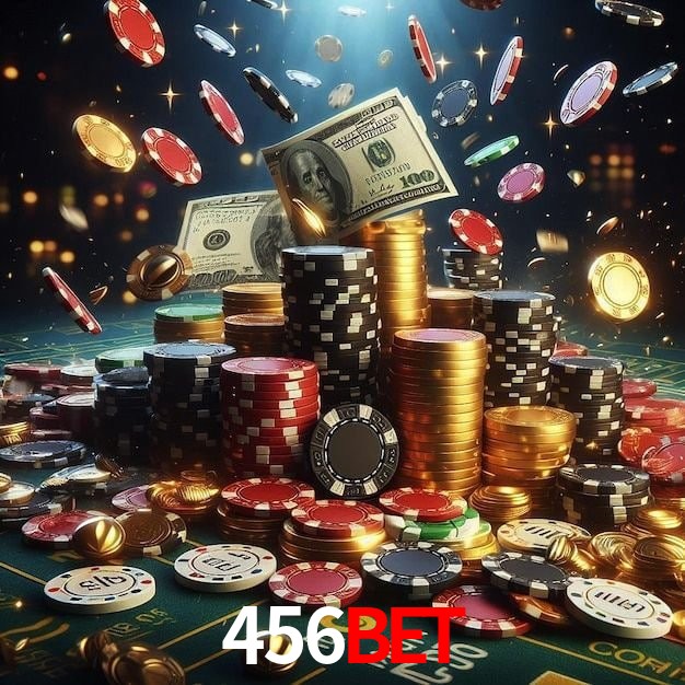 Desvendando o Mundo dos Jogos Virtuais na 456bet