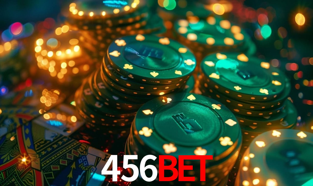 Bônus Diários 456bet