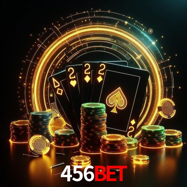 Apostas de Futebol 456bet