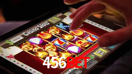 Desvendando o Mundo dos Jogos Virtuais na 456bet