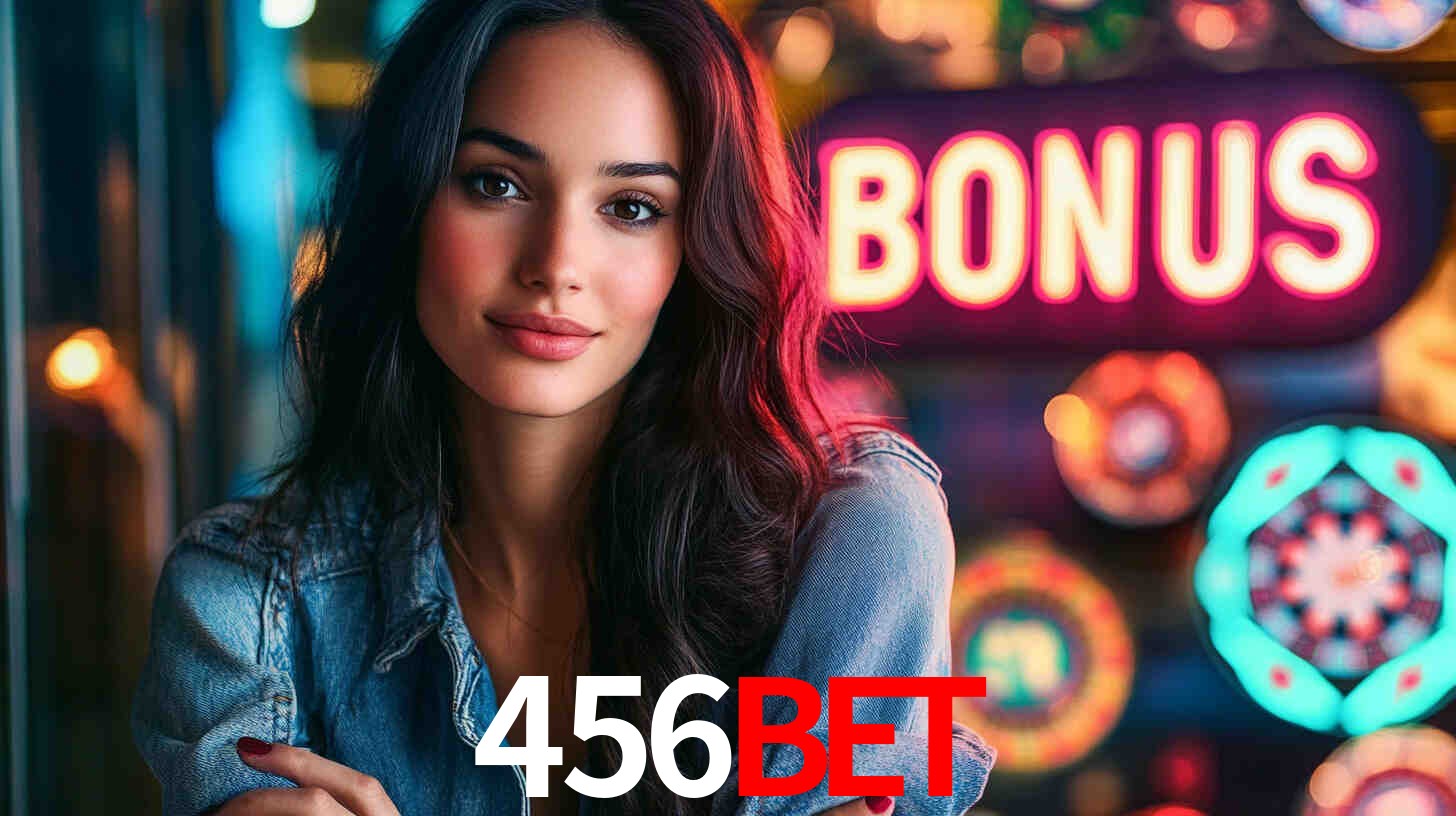 456bet - Máquinas caça-níqueis on-line - 456bet.com