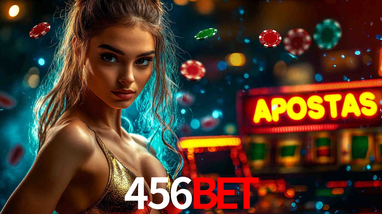 A Experiência Imersiva dos Cassinos Ao Vivo no 456bet