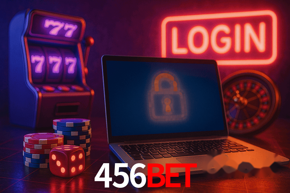 Casino VIP 456bet