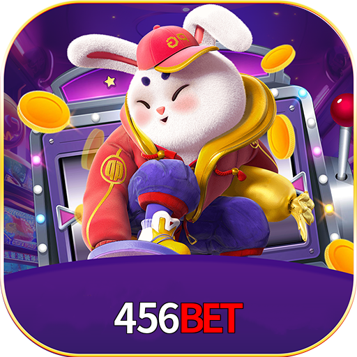 Logo da 456bet