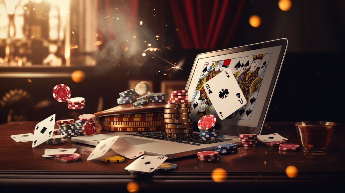Jogos de Mesa 456bet Roleta e Poker