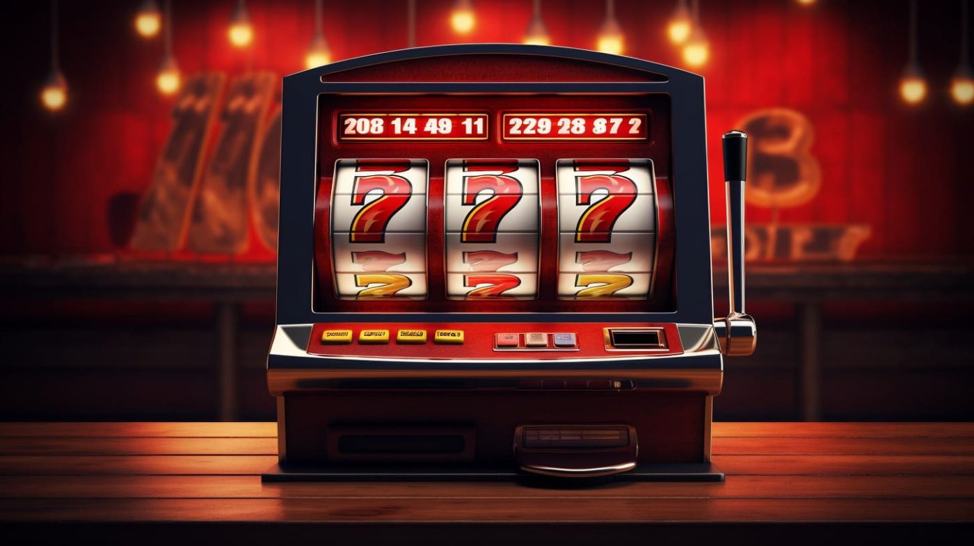 Caça-Níqueis 456bet slots